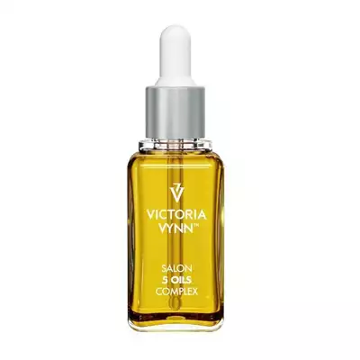 5 Oils Complex 30ml