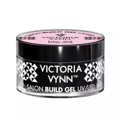Build Gel Uv/Led 03 Soft Pink 50ml