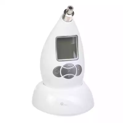 Microdermabrasion NEWDERMO white (portable)