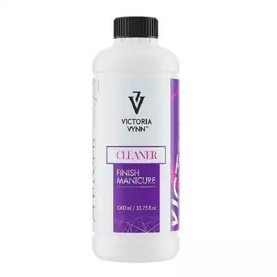 Cleaner Finish Manicure 1000 ml
