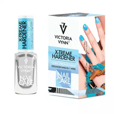 Odżywka do paznokci X-TREME HARDENER 9ml