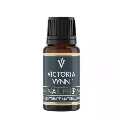Salon Nail Prep15ml