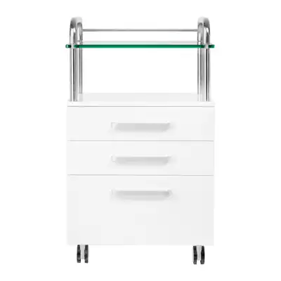 POMOCNIK PODOLOGICZNY 6053 BIAŁY