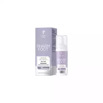 Silver Booster 15ml