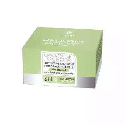 Cracked Heel Protector 75ml