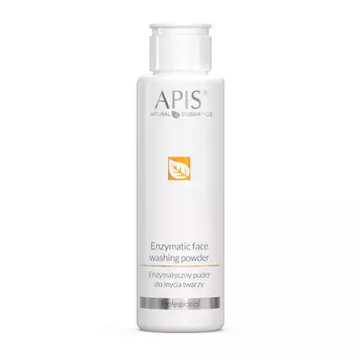 Apis Enzymatyczny Puder do Mycia Twarzy 80g