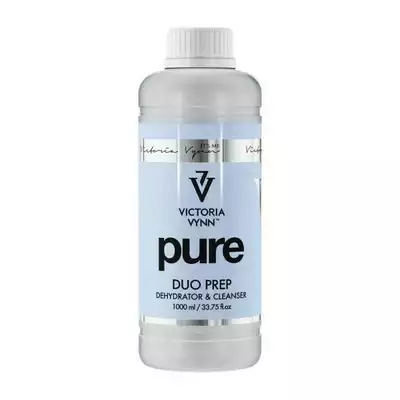 Pure Duo Prep Dehydrator&amp;Cleanser 1000ml