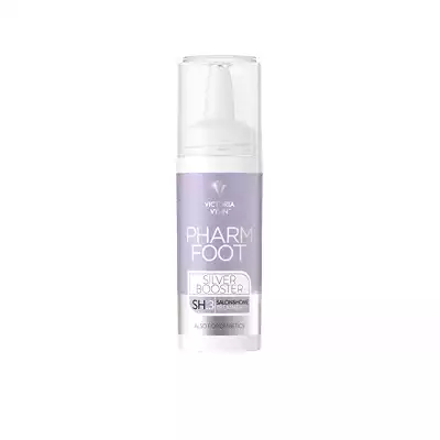 Silver Booster 15ml