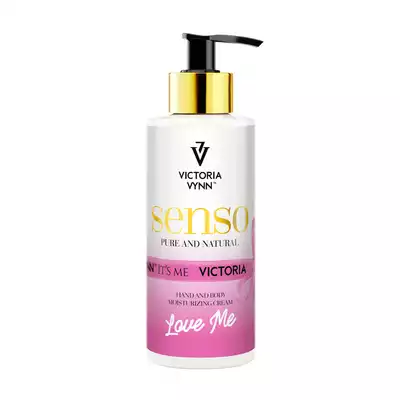 SENSO LOVE ME 250 ml