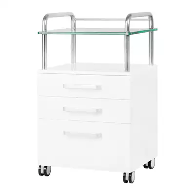 PODOLOGICAL HELPER 6053 WHITE