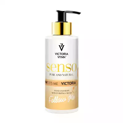 SENSO FOLLOW ME 250 ml