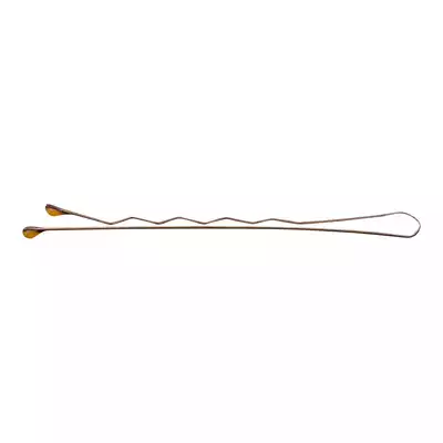 Friseur Haar Pins 120pcs E-57 5.6cm Gold