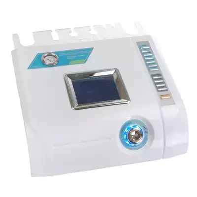 Peeling Kawitacyjny + Ultradźwięki 2w1 BN-N91