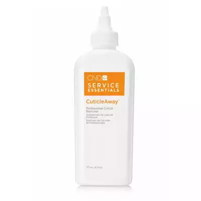 CND Cuticle Away - Usuwacz Skórek 177 Ml