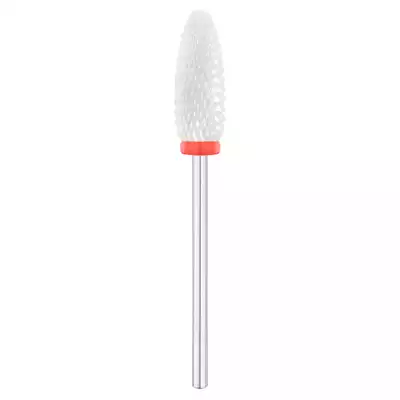 EXO FREZ CERAMICZNY OWAL O6,0MM RD /307F