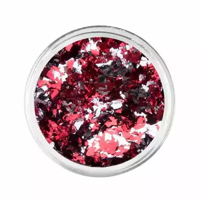 Pyłek do Paznokci Metropolis Flakes Nr.5