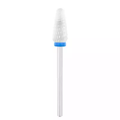 EXO FREZ CERAMICZNY STOŻEK ZAOKR. O6,5MM BL