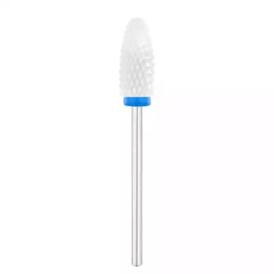 EXO FREZ CERAMICZNY OWAL O6,0MM BL /307M