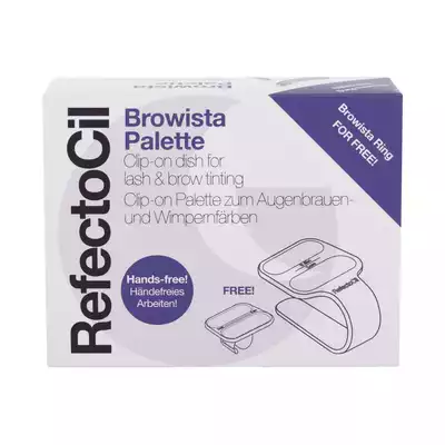 Refectocil Browista Palette