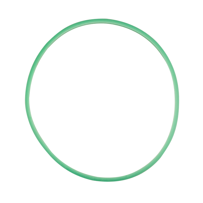 Силиконовая прокладка для автоклава Woson 18л и 23л Зеленая 7,5мм ...