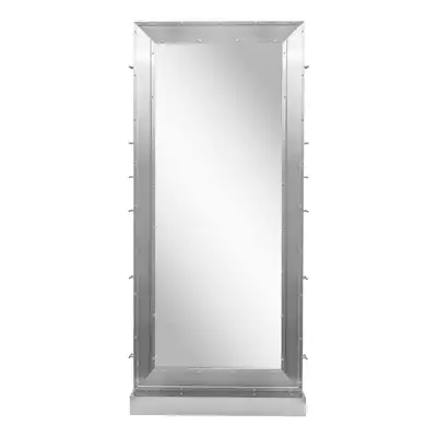 Gabbiano Friseurkonsole YR-9010 ALU