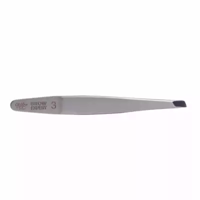 Wonder Lashes Pęseta Brow Expert 3