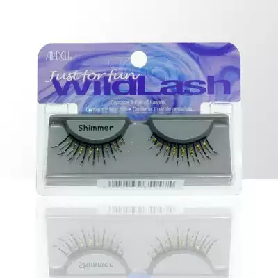 Ardell Rzęsy Pełne Pasek Wild Lashes Shimmer
