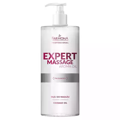Farmona Expert Massage Olej do Masażu Aroma Oil 500ml