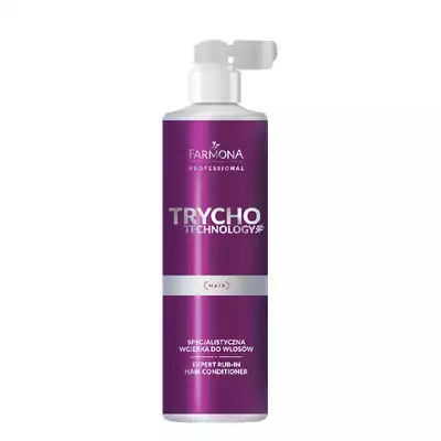 Farmona Trycho Technology - Specjalistyczna Wcierka do Włosów 200ml