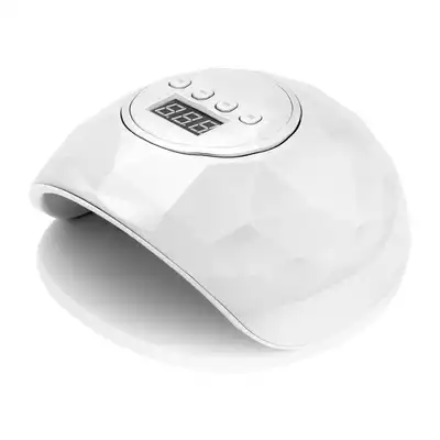 LAMPA UV LED SHINY 86W BIAŁA