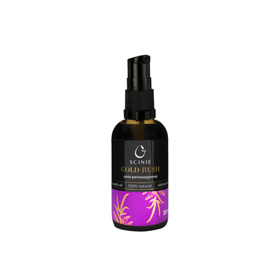 Olejek Regeneracyjny Do Stóp 30ml