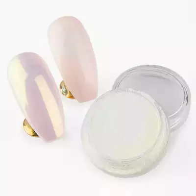 Pyłek do Paznokci Glamour Effect Nr.2 1g