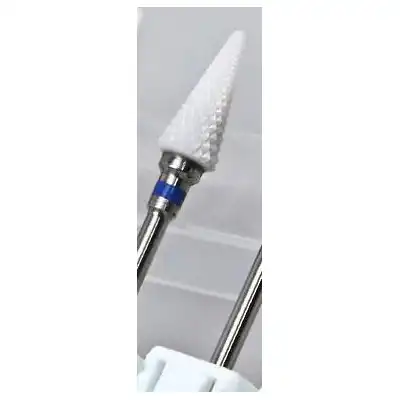 Frez Ceramiczny Frc500-10 Niebieski