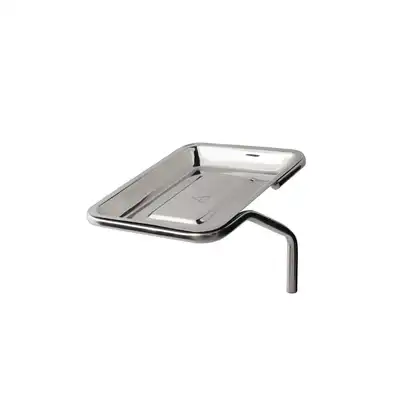 Aarkada - Podiatry Tray