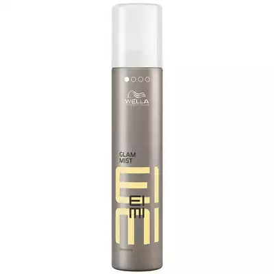 Wella EIMI Glam Mist - Spray Zabezpieczający Włosy 200ml