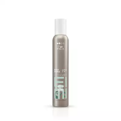 Wella EIMI Boost Bounce - Pianka Uwydatniająca Loki Nutricurls 300ml