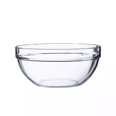 Szklana Miseczka Zabiegowa 6cm