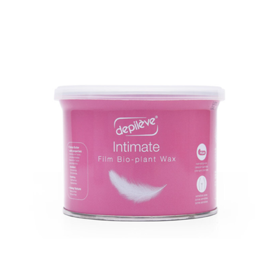 Depileve - Wosk Bezpaskowy Intimate 400g