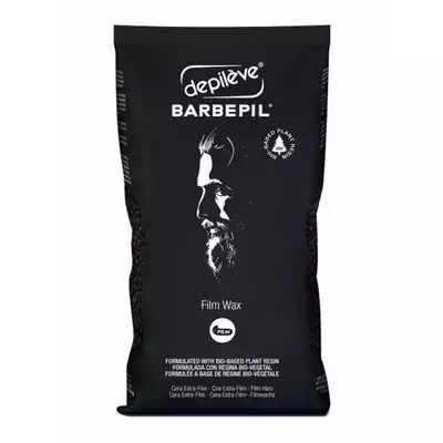 Depileve - Barbepil Wosk Bezpaskowy Perełki 500g