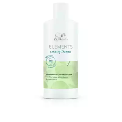 Wella Elements - Szampon Calming 1000ml