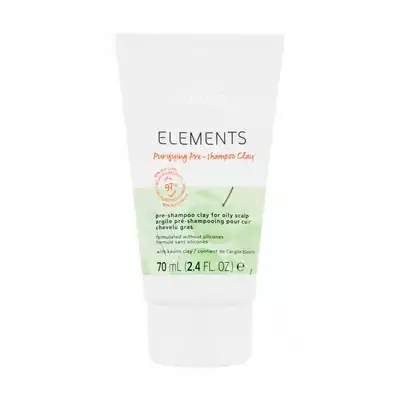 Wella Elements - Glinka Oczyszczająca 70ml