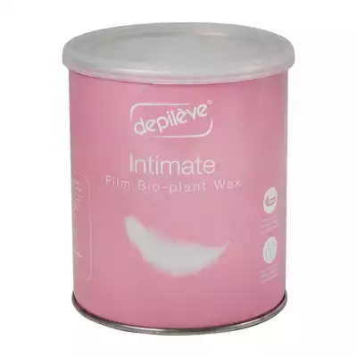 Depileve - Wosk Bezpaskowy Intimate 800g