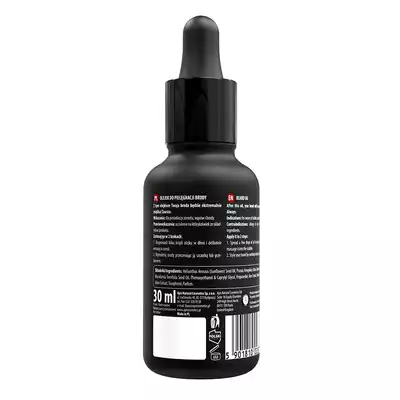 APIS Beard Care Olejek do Pielęgnacji Brody 30ml 08710