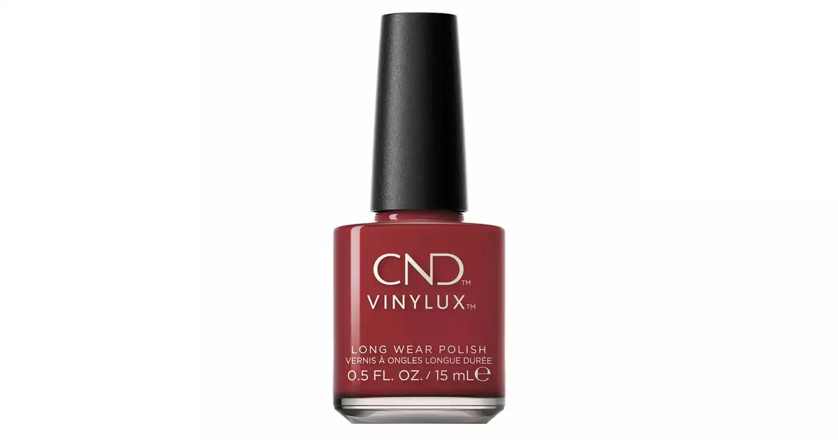 Cnd Vinylux Love Letter Lacquer 15ml Hurtownia Kosmetyczna Vanity