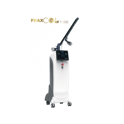 Frax CO2 Rf Tube - Laser Frakcyjny Co2 Z Falą Radiową