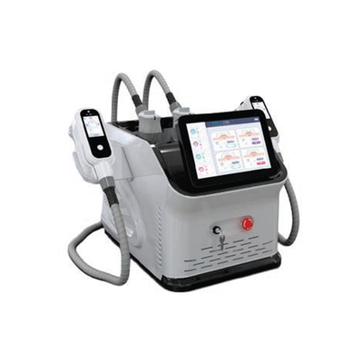 Urządzenie Kosmetyczne - Lipo Freeze 4D Next Generation 2H