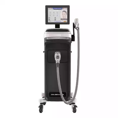 System Laserowy - Light Speed Power Puls