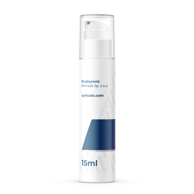 Aarkada Serum w Żelu 15ml