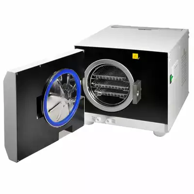 Autoklaw Yeson serii YS 8L SILVER LINE