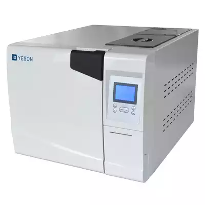Autoklaw Yeson serii E 18L BLACK LINE
